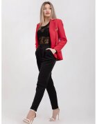 CAMISSI Панталон с висока талия