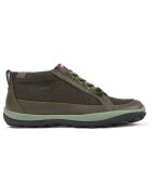 Camper Ankle - Боти Peu Pista GM 1387 - Маслинено зелено