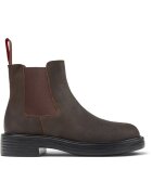 Camper Боти Chelsea от набук
