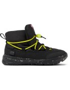 Camper Боти Ergo 1735 Черен