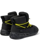 Camper Боти Ergo 1735 Черен