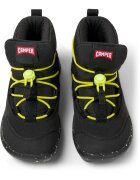 Camper Боти Ergo 1735 Черен