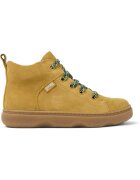 Camper Боти Kiddo 8521 от набук - Кафяв