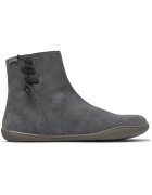 Camper Боти Peu Cami 1433 от набук - Сив