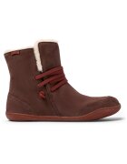 Camper Боти Peu Cami от набук