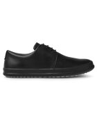 Camper Ежедневни обувки Chasis 8571 - Зелен - Черен - 40