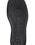 Camper Кожени боти Onda 51791 Chelsea Избеляло черно
