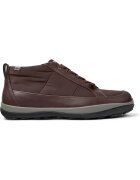 Camper Кожени боти Peu Pista GM 1371 - Кафяв