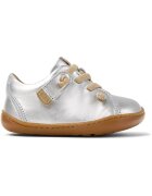 Camper Кожени кецове Peu Cami 20853 с еластични връзки