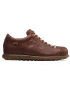 Camper Кожени обувки Pelotas Ariel