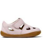 Camper Кожени обувки Peu Cami с велкро