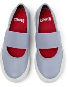 Camper Кожени пантофки Peu Touring Син