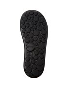 Camper Кожени сандали Pelotas Flota Черен