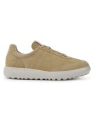 Camper Кожени спортни обувки Pelotas XLF 1703 - Бежов