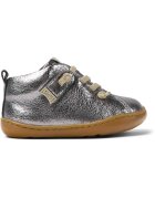 Camper Кожени спортни обувки Peu Cami 8495 - Tъмносив