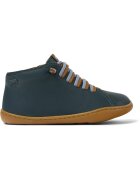 Camper Кожени спортни обувки Peu Cami 8497 - Бледозелен
