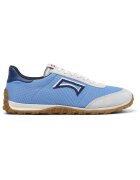 Camper Мрежести спортни обувки Drift Walk с велур - Син