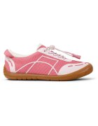 Camper Мрежести спортни обувки Peu Path - Бледо розово
