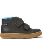 Camper Обувки от кожа и велур Kiddo 8529 с велкро