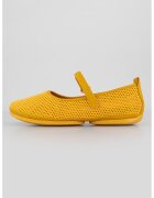 Camper Плетени пантофки Right Nina 25761 Mary Jane