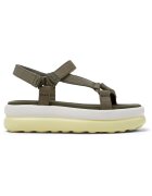 Camper Сандали Pelotas с равна платформа