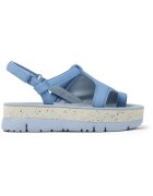 Camper Скосени сандали Oruga Up