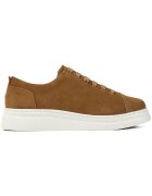 Camper Скосени спортни обувки Runner Up Twins 8661 - Карамел