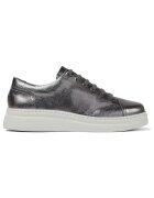Camper Скосени спортни обувки Runner Up Twins 8661 - Сребрист