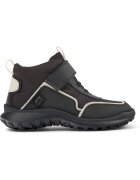 Camper Спортни обувки CRCLR 8463 с велкро - Черен
