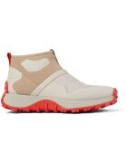 Camper Спортни обувки Drift Trail 1461 с цип - Сив/Бежов