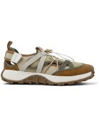 Camper Спортни обувки Drift Trail Twins 209909 с отвори - Сиво-кафяв/Светло кафяво