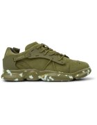 Camper Спортни обувки Karst 20619 от кожа и набук