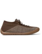 Camper Спортни обувки Path 1505 от текстил - Кафяв