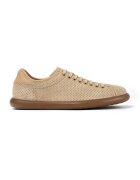 Camper Спортни обувки Pelotas Soller 27227 от набук с перфорации