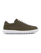 Camper Спортни обувки Pelotas XLite с велур и кожа