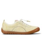 Camper Спортни обувки Peu Path от набук - Жълт
