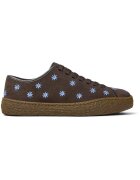 Camper Спортни обувки Peu Terreno с нисък профил - Син/Земен
