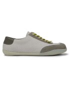 Camper Спортно-елегантни обувки Peu Cami 8613 с велур