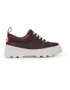 Camper Текстилни спортни обувки Brutus 8561 - Червен