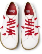 Camper Trainers - Кожени обувки G3D Peu Cami Twins 232571 - Червен/Бял