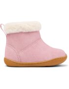 Camper Велурени боти Peu Cami