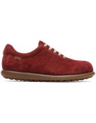 Camper Велурени маратонки Pelotas