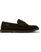 Camper Велурени мокасини Don