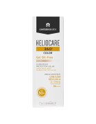 Cantabria Labs Слънцезащитен гел за лице Cantabria Heliocare 360º SPF50+ Pearl С цветни пигменти и матиращ ефект Оil-free 50 мл