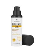 Cantabria Labs Слънцезащитен гел за лице Cantabria Heliocare 360º SPF50+ Pearl С цветни пигменти и матиращ ефект Оil-free 50 мл