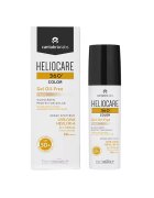 Cantabria Labs Слънцезащитен гел за лице Cantabria Heliocare 360º SPF50+ Pearl С цветни пигменти и матиращ ефект Оil-free 50 мл
