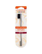 Cantu Baby hair 2 в 1: Четка и гребен за оформяне на фини коси