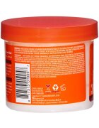Cantu Хидратиращ и фиксиращ гел Twist & Lock 370 гр