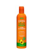 Cantu Крем за активиране на къдрава коса С масло от авокадо 340 гр