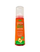 Cantu Стилизираща пяна за коса с масло от авокадо 248 мл